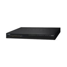 Switch AV Profesional para Integraciones Audiovisuales, , 8 Puertos PoE Gigabit 802.3bt, 16 Puertos PoE Gigabit