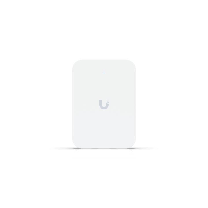 U7 In-Wall WiFi 7 Doble Banda para Interiores, con Cobertura de hasta 115 m², Capacidad para 200 Usuarios y Diseño