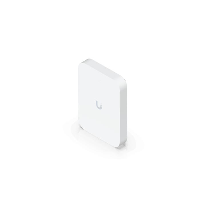 U7 In-Wall WiFi 7 Doble Banda para Interiores, con Cobertura de hasta 115 m², Capacidad para 200 Usuarios y Diseño