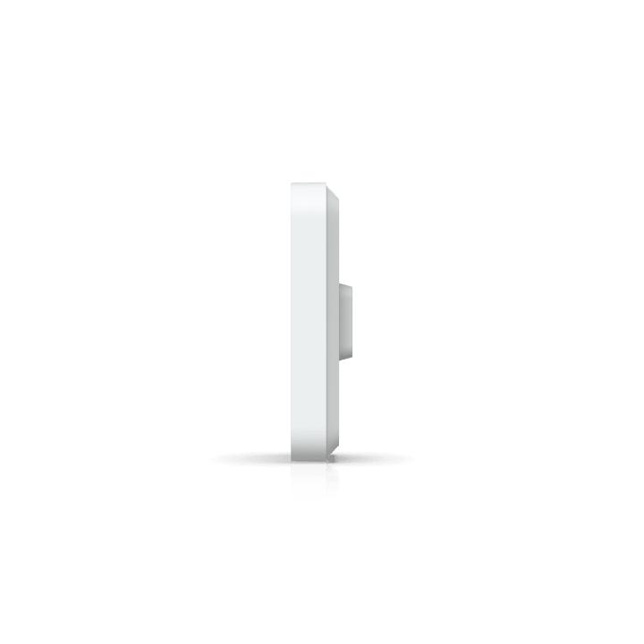 U7 In-Wall WiFi 7 Doble Banda para Interiores, con Cobertura de hasta 115 m², Capacidad para 200 Usuarios y Diseño