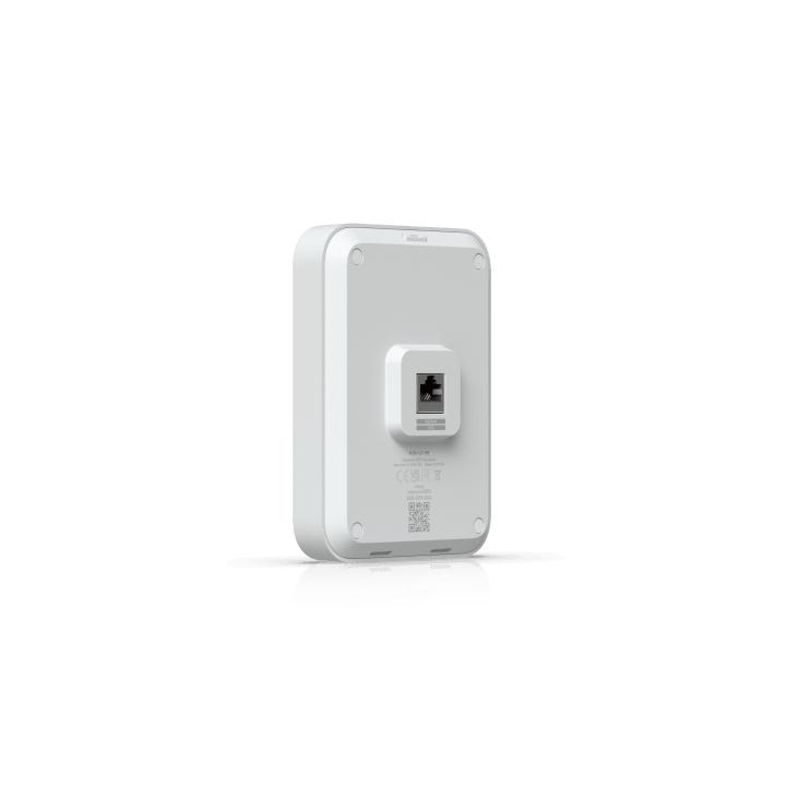 U7 In-Wall WiFi 7 Doble Banda para Interiores, con Cobertura de hasta 115 m², Capacidad para 200 Usuarios y Diseño