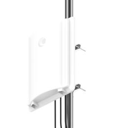 Estación Base Cambium Networks ePMP 4500 5 GHz | Radio Base Wi-Fi 6 (802.11ax) | MU-MIMO 8x8 | 4 Gbps | Antena