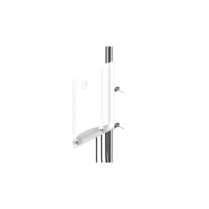 Estación Base Cambium Networks ePMP 4500 5 GHz | Radio Base Wi-Fi 6 (802.11ax) | MU-MIMO 8x8 | 4 Gbps | Antena
