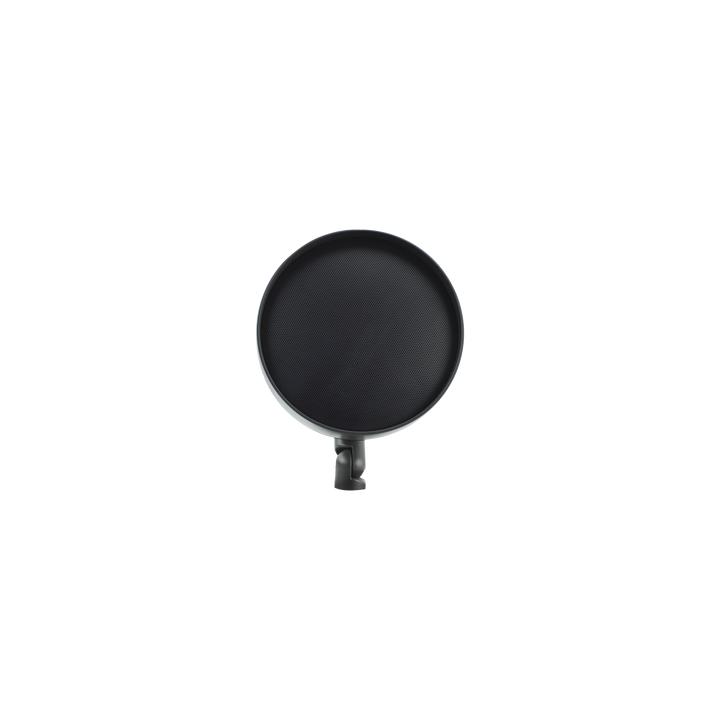 exterior | altavoz de 2 vías | Acoustiscape 8in | 64 Watts | 8 ohms| 70V/100V | Switchable | incluye estaca