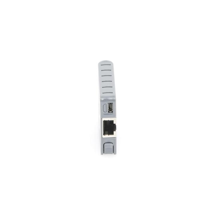 (mAP lite) Mini Access Point 1 Puerto Fast Ethernet, Wi-Fi 2.4GHz 802.11b/g/n
