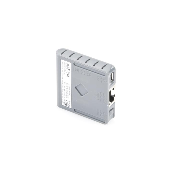 (mAP lite) Mini Access Point 1 Puerto Fast Ethernet, Wi-Fi 2.4GHz 802.11b/g/n