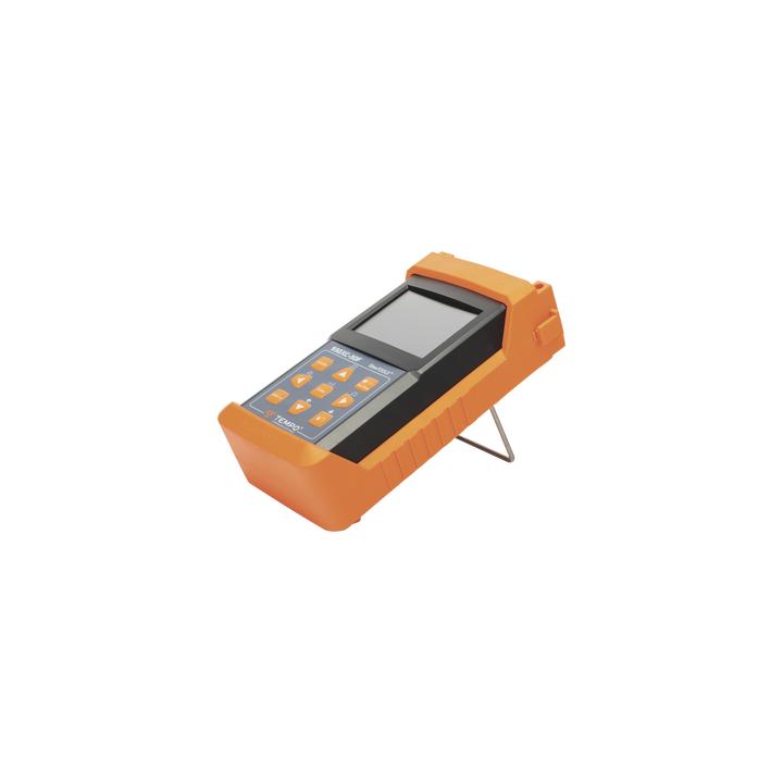 OTDR para Pruebas en Enlaces de Fibra Óptica, Lambdas 1310/1550/1625 nm / Prueba Fibra Viva
