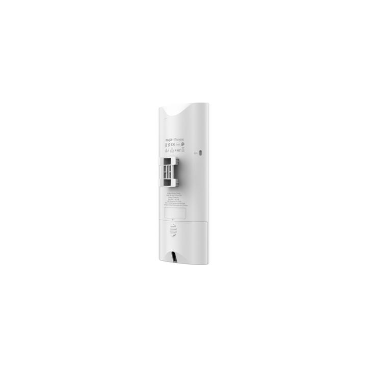 Punto de Acceso Mesh Wi-Fi 7 para Exterior IP65, Doble Banda MLO hasta 512 Usuarios, ancho de banda de hasta 5 Gbps ,