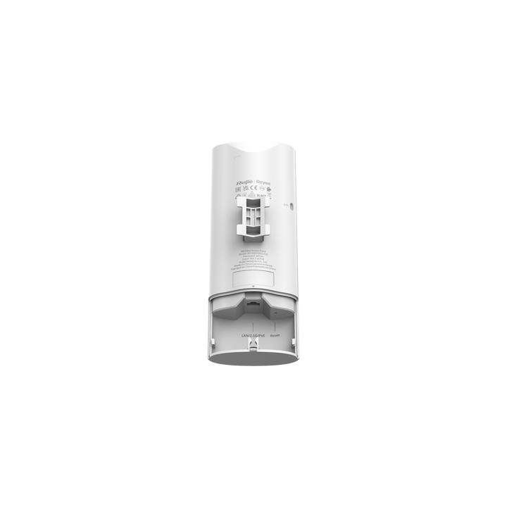 Punto de Acceso Mesh Wi-Fi 7 para Exterior IP65, Doble Banda MLO hasta 512 Usuarios, ancho de banda de hasta 5 Gbps ,