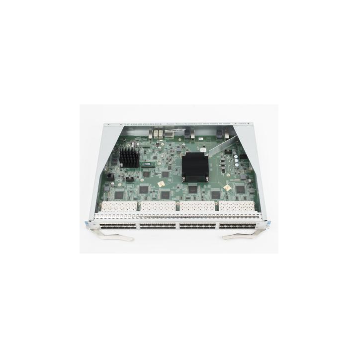 TARJETA DE 48 GIGABIT ETHERNET FIBER PORTS (SFP, LC) SERVICE MODULE PARA CHASIS RG-CS88-08