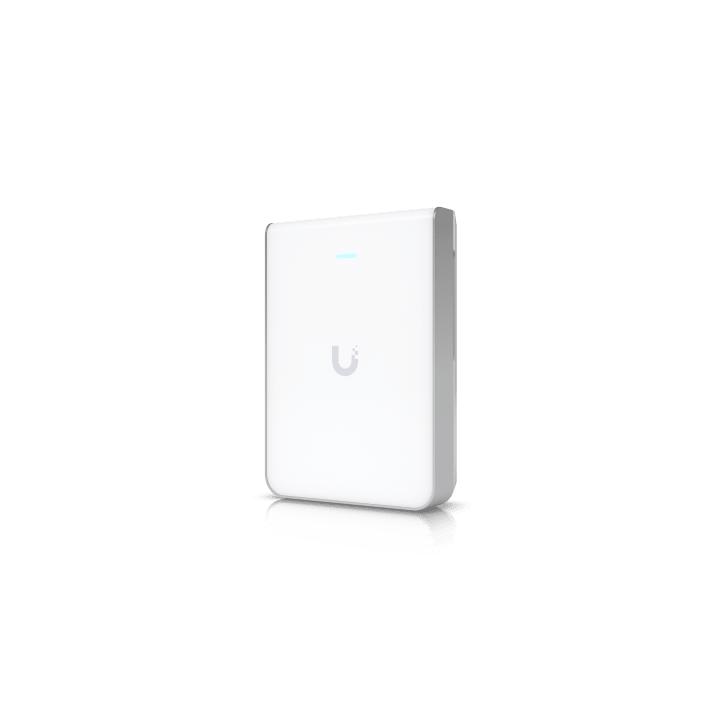 Punto de Acceso WiFi 7 Con Diseño de Pared, Tribanda en 2.4, 5 y 6 GHz, Hasta 10.688 Gbps, Puerto Ethernet 1/2.5 GbE,
