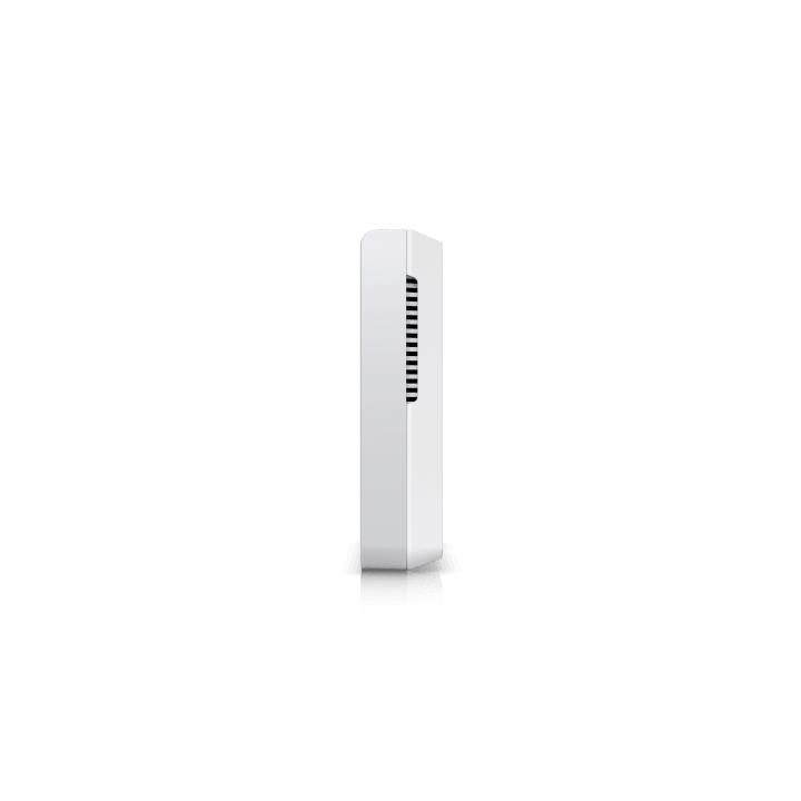 Punto de Acceso WiFi 7 Con Diseño de Pared, Tribanda en 2.4, 5 y 6 GHz, Hasta 10.688 Gbps, Puerto Ethernet 1/2.5 GbE,
