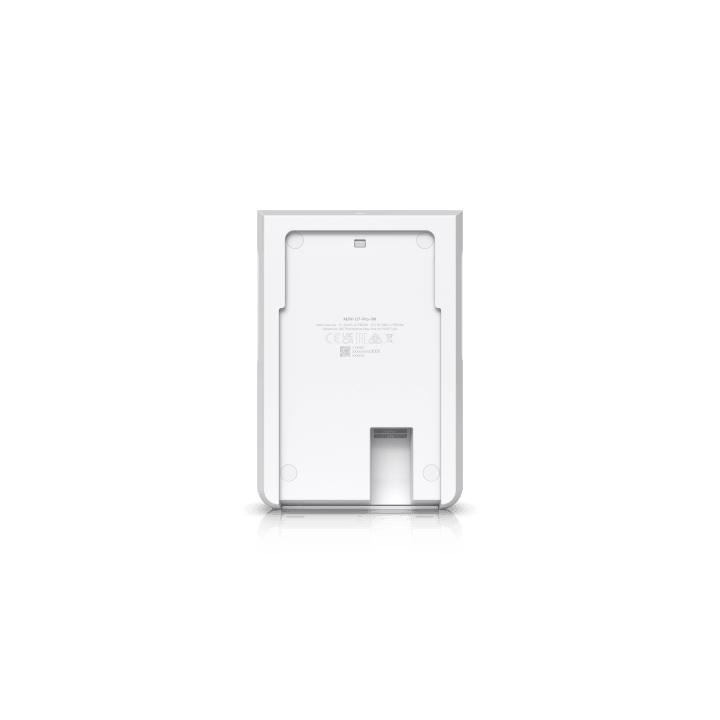 Punto de Acceso WiFi 7 Con Diseño de Pared, Tribanda en 2.4, 5 y 6 GHz, Hasta 10.688 Gbps, Puerto Ethernet 1/2.5 GbE,