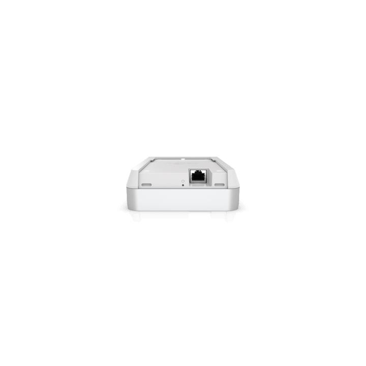 Punto de Acceso WiFi 7 Con Diseño de Pared, Tribanda en 2.4, 5 y 6 GHz, Hasta 10.688 Gbps, Puerto Ethernet 1/2.5 GbE,