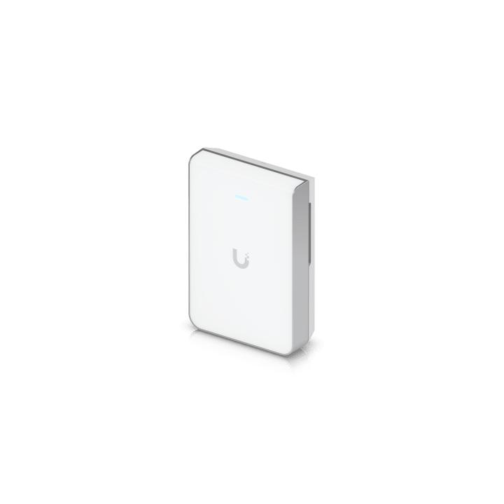 Punto de Acceso WiFi 7 Con Diseño de Pared, Tribanda en 2.4, 5 y 6 GHz, Hasta 10.688 Gbps, Puerto Ethernet 1/2.5 GbE,