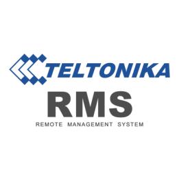 Suscripción RMS Teltonika (Remote Management System) 1 Credito