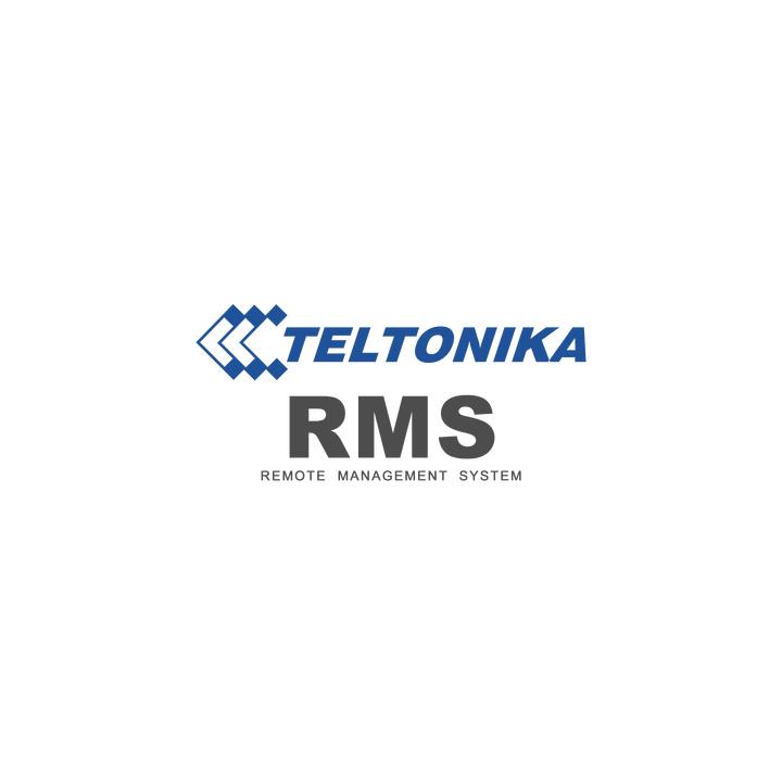 Suscripción RMS Teltonika (Remote Management System) 1 Credito