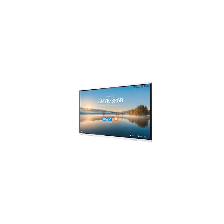 Pantalla Interactiva IdeaHub Board 3 PRO de 65" para Colaboración Inteligente, 4K, Harmony OS, Wi-Fi 6