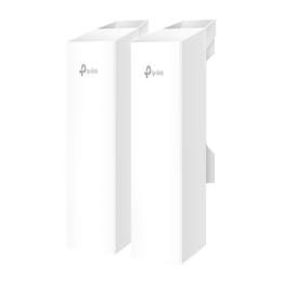 Punto de Acceso Omada / WiFi AC 867Mbps en 5GHz / Emparejamiento Automático / 3 puertos Gigabit / PoE Pasivo 24 Vcc /