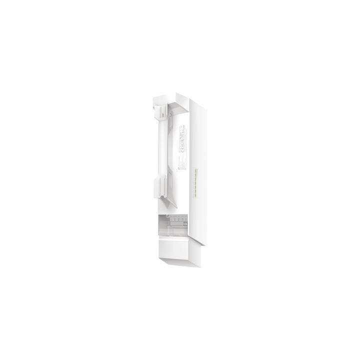 Punto de Acceso Omada / WiFi AC 867Mbps en 5GHz / Emparejamiento Automático / 3 puertos Gigabit / PoE Pasivo 24 Vcc /