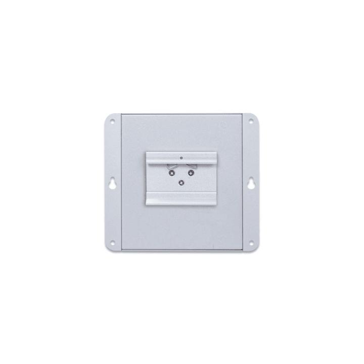 Switch Industrial No Administrable, Múltiple Montaje (Pared, Riel DIN y Magnético), 8 Puertos Gigabit con 4 puertos