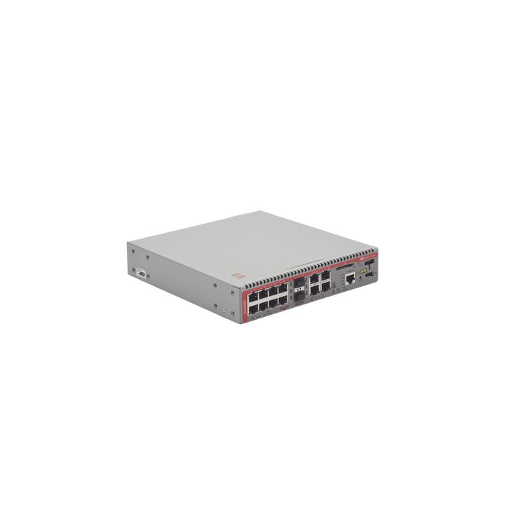 Router Firewall UTM, SD-WAN & Controlador Wireless (AWC), 300000 Sesiones concurrentes 450 Mbps