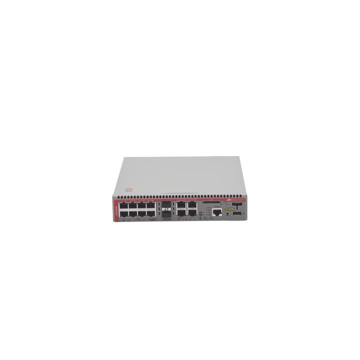 Router Firewall UTM, SD-WAN & Controlador Wireless (AWC), 300000 Sesiones concurrentes 450 Mbps