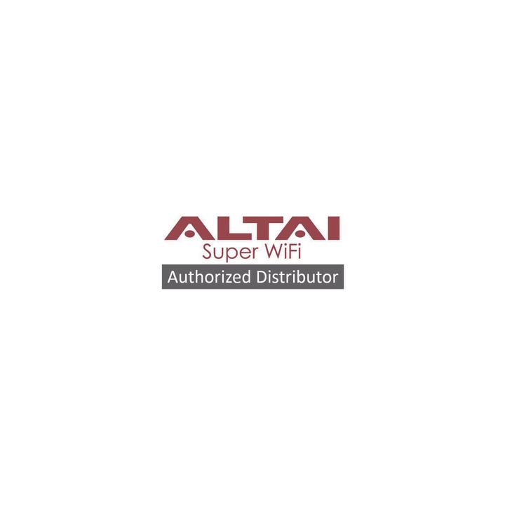 Kit con 9,125 Créditos Para AltaiCare Cloud (Suscripción Anual Para Administración del A8n/A8-Ein/A8in/A8n-ac/A8-Ein-