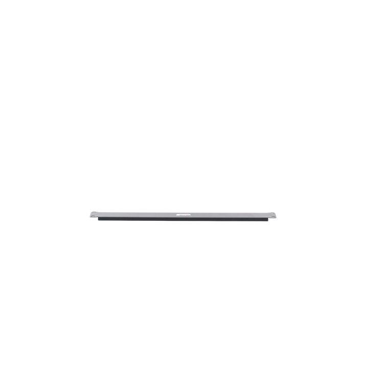 Tapa ciega para rack de 19in, 1UR (THE0040061001001)