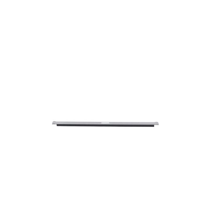 Tapa ciega para rack de 19in, 1UR (THE0040061001001)
