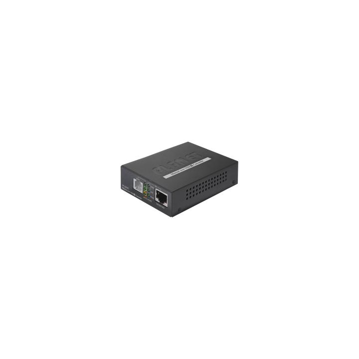 Convertidor de Medios Ethernet a Travez de VDSL2
