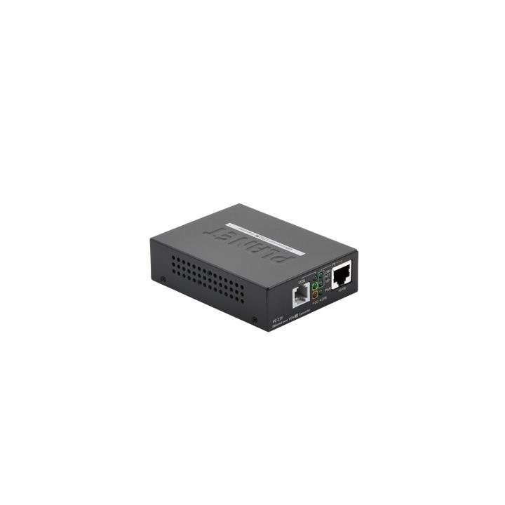 Convertidor de Medios Ethernet a Travez de VDSL2