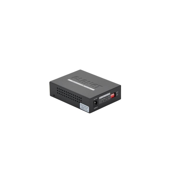 Convertidor de Medios Ethernet a Travez de VDSL2