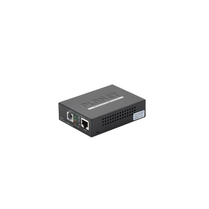 Convertidor de Medios Ethernet a Travez de VDSL2