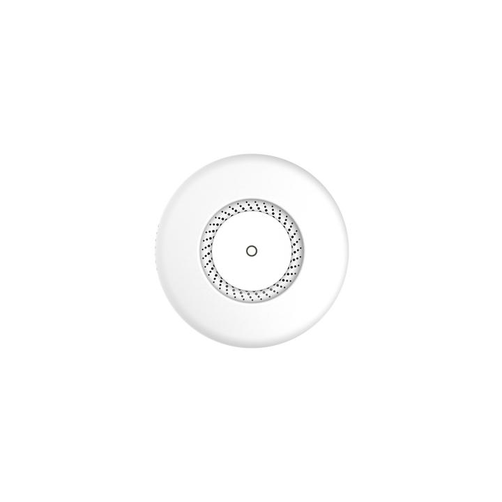 (cAP ac) Punto de Acceso / Cliente para Interior Doble banda 802.11b/g/n/ac hasta 400 mW