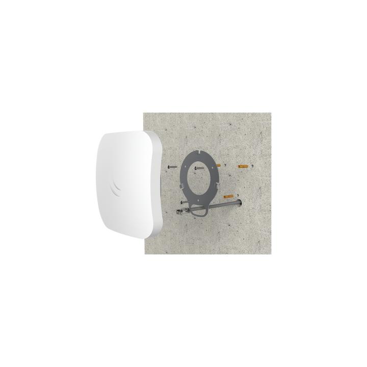 (cAP ac) Punto de Acceso / Cliente para Interior Doble banda 802.11b/g/n/ac hasta 400 mW