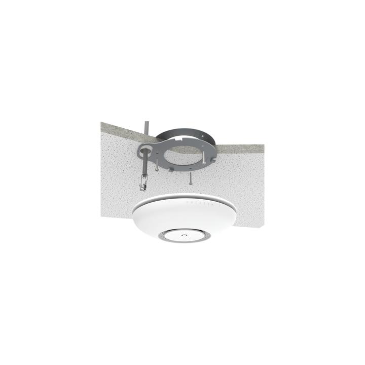 (cAP ac) Punto de Acceso / Cliente para Interior Doble banda 802.11b/g/n/ac hasta 400 mW
