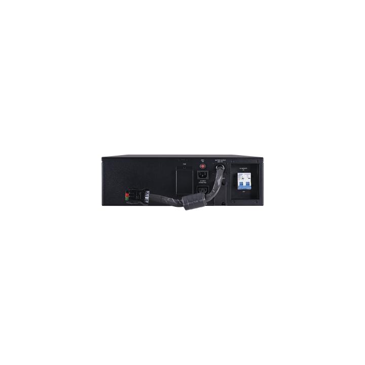 Módulo de Baterías Externas de 240V a 30 Amp, para Extensión de Tiempo de Respaldo, Para UPS Serie OL de 6 KVA a 10