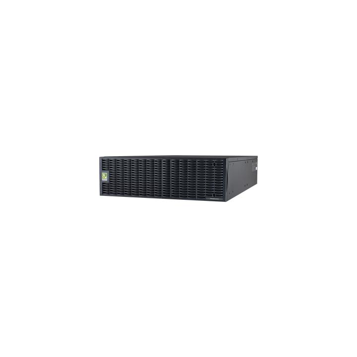 Módulo de Baterías Externas de 240V a 30 Amp, para Extensión de Tiempo de Respaldo, Para UPS Serie OL de 6 KVA a 10