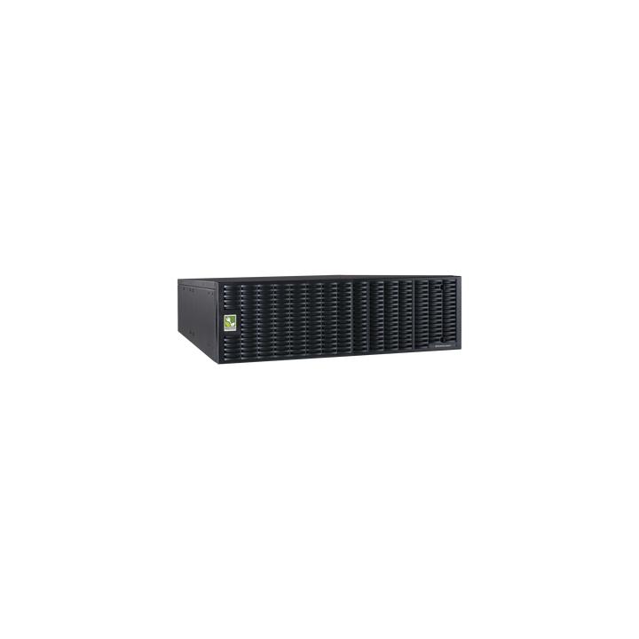Módulo de Baterías Externas de 240V a 30 Amp, para Extensión de Tiempo de Respaldo, Para UPS Serie OL de 6 KVA a 10