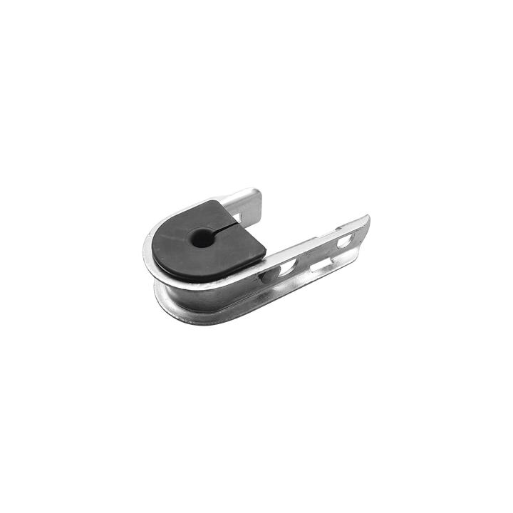 Herraje de Suspensión tipo J para fibra ADSS Φ 10-15 mm
