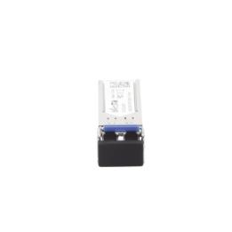 Transceptor MiniGbic SFP 1.25G LC Duplex para fibra Mono Modo 20 KM