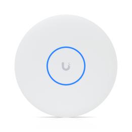 U7 Pro XG Wi-Fi 7 Tri-Banda para Interiores con Soporte 6 GHz, Cobertura de hasta 140 m², Capacidad para Hasta 300