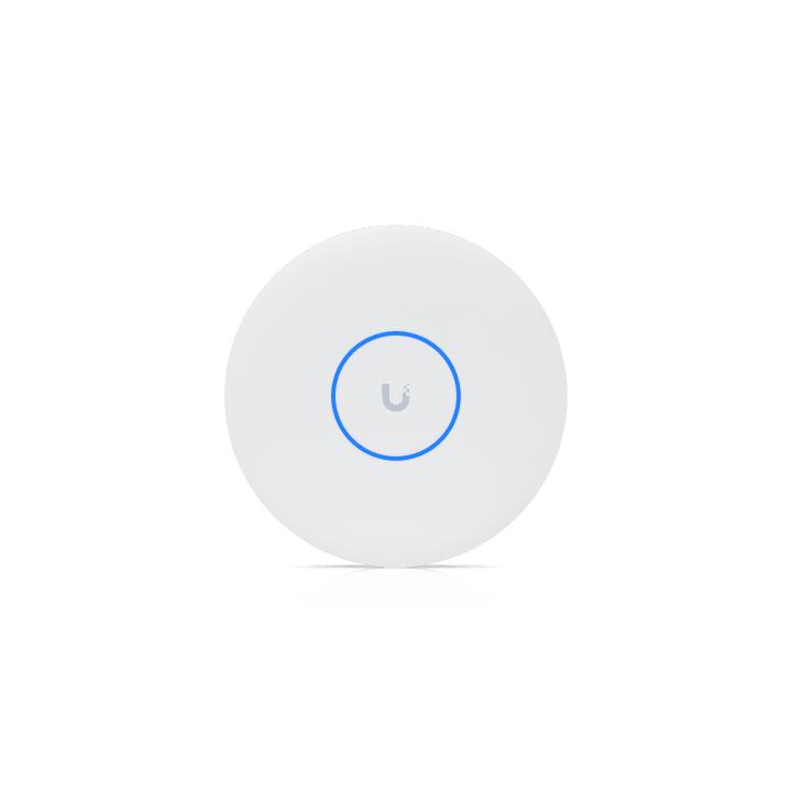 U7 Pro XG Wi-Fi 7 Tri-Banda para Interiores con Soporte 6 GHz, Cobertura de hasta 140 m², Capacidad para Hasta 300