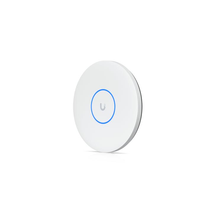 U7 Pro XG Wi-Fi 7 Tri-Banda para Interiores con Soporte 6 GHz, Cobertura de hasta 140 m², Capacidad para Hasta 300