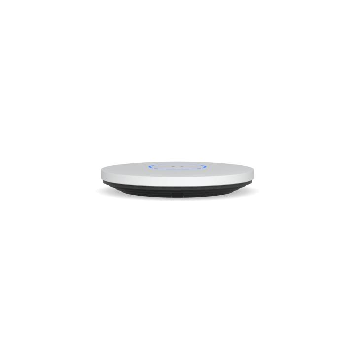 U7 Pro XG Wi-Fi 7 Tri-Banda para Interiores con Soporte 6 GHz, Cobertura de hasta 140 m², Capacidad para Hasta 300