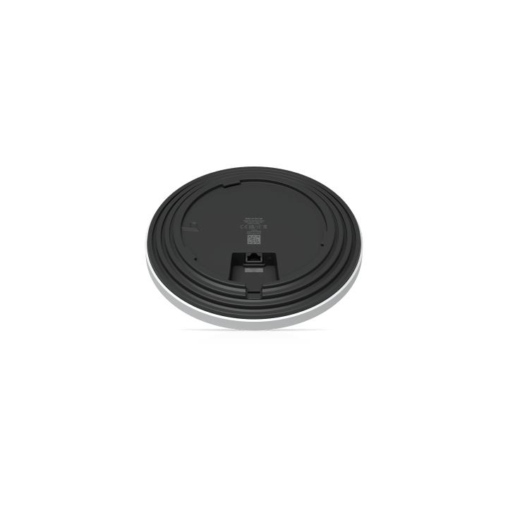 U7 Pro XG Wi-Fi 7 Tri-Banda para Interiores con Soporte 6 GHz, Cobertura de hasta 140 m², Capacidad para Hasta 300