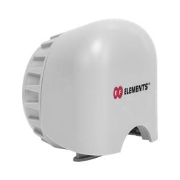 Adaptador TwistPort™ para Radio Mimosa C5C listo para antenas tipo cuerno, 5180-6400 MHz sin perdidas