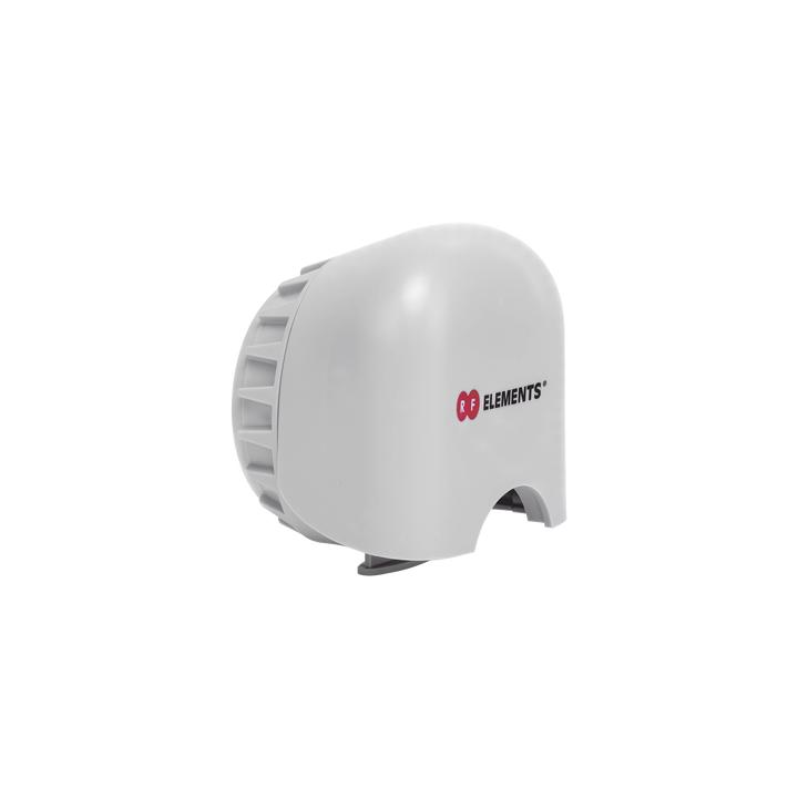 Adaptador TwistPort™ para Radio Mimosa C5C listo para antenas tipo cuerno, 5180-6400 MHz sin perdidas