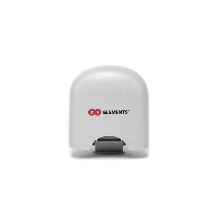 Adaptador TwistPort™ para Radio Mimosa C5C listo para antenas tipo cuerno, 5180-6400 MHz sin perdidas